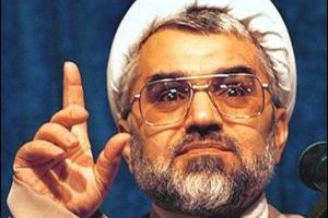 توصیه‌ی هاشمی به عبدالله نوری