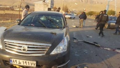 فارس: هیچ عامل انسانی در محل ترور فخری‌زاده حضور نداشت