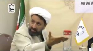 ویدیو | اشتیاق این روحانی به به ثروت جنجالی شد