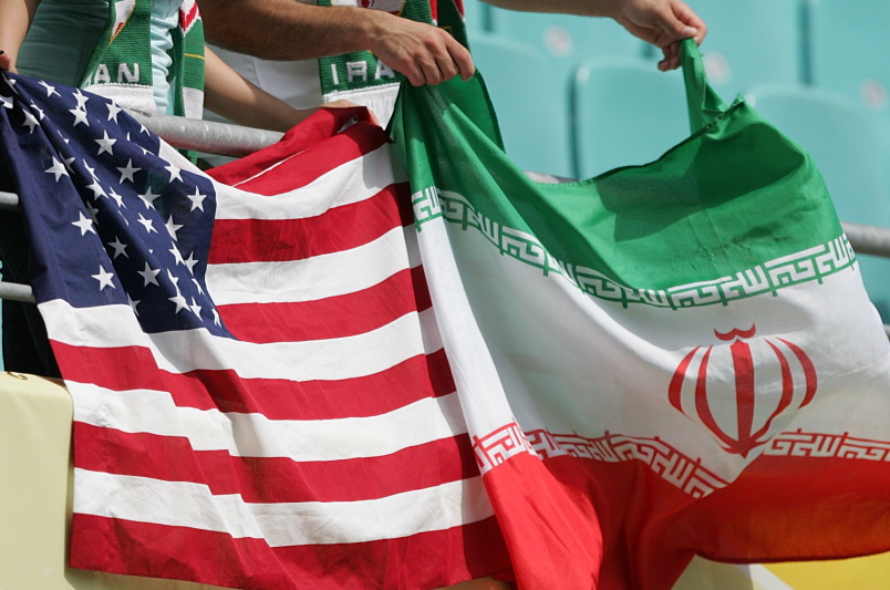 مشاور روحانی: کاخ سفید شماره تلفن‌های ایران را دارد