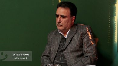 سید مصطفی تاجزاده