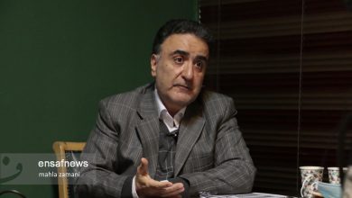 سید مصطفی تاجزاده