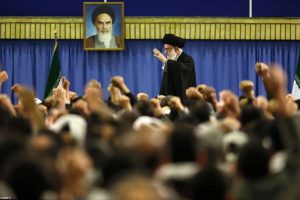 اخلاق اموی: «اطاعت محض و متعبدانه» از «ولی امر»