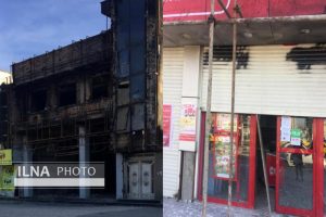 « فقط شاکی دو نفر از زندانیان آبان جامبو است»