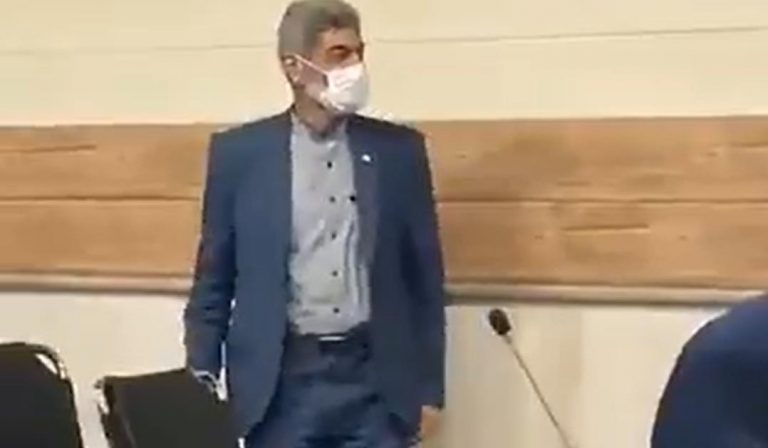 اخراج کارشناس پست هرمزگان تکذیب شد [+یک نامه]