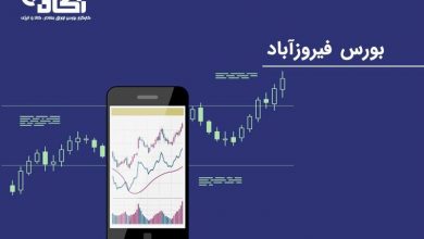 سرمایه‌گذاری در بورس فیروزآباد و تمامی جزئیات مربوط به آن