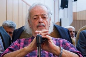 محمد ملکی