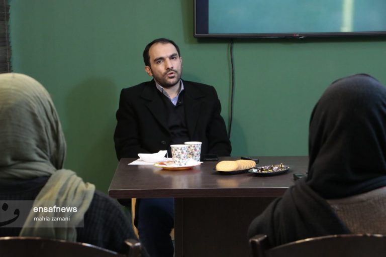 محسن مهدیان