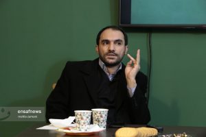 محسن مهدیان
