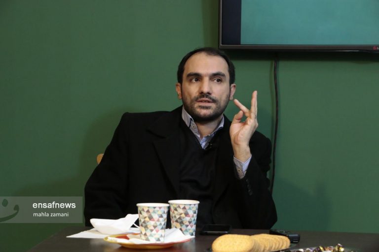 محسن مهدیان