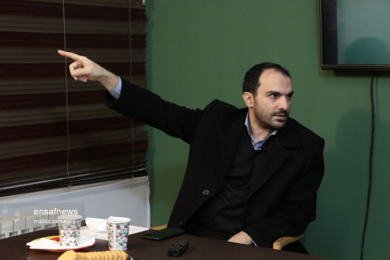 محسن مهدیان