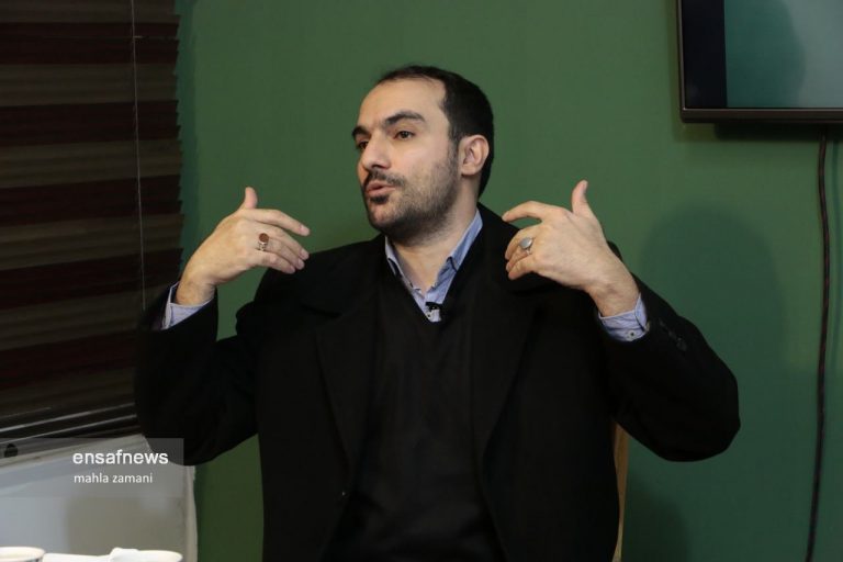 محسن مهدیان