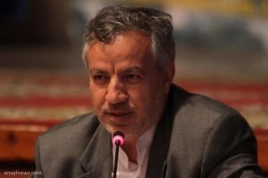 سید عطاالله مهاجرانی