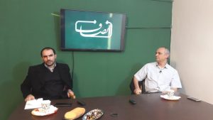 فیلم | بررسی ظهور روح الله زم با حضور زیدآبادی و محسن مهدیان