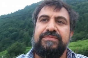 شهاب الدین حائری شیرازی