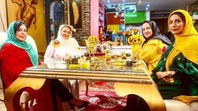 شام ایرانی صدای «ارزشی‌ها» را هم درآورد