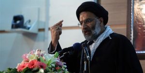 سید محمدنبی موسوی فرد