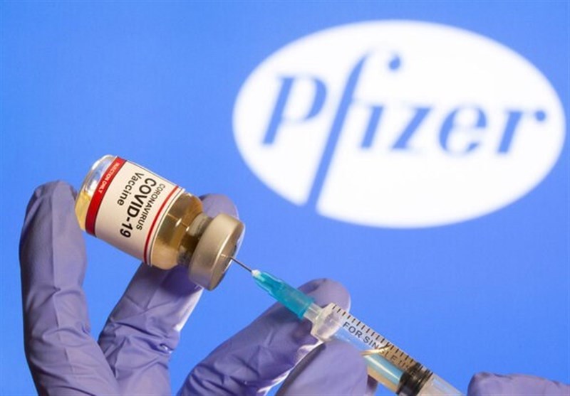 تسنیم: واکسن فایزر آمریکا ۲۳ نروژی را کشت!