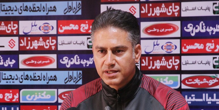 حمید مطهری: پرسپولیس بدخواه دارد!