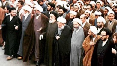 وقتی «به جای امام، آقای هاشمی رفسنجانی سخنرانی کرد»