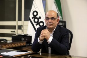 یادداشت؛ علت تحریم مهندس عظیمیان توسط دولت آمریکا