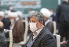 عکس‌ها | سالگرد آیت الله هاشمی رفسنجانی