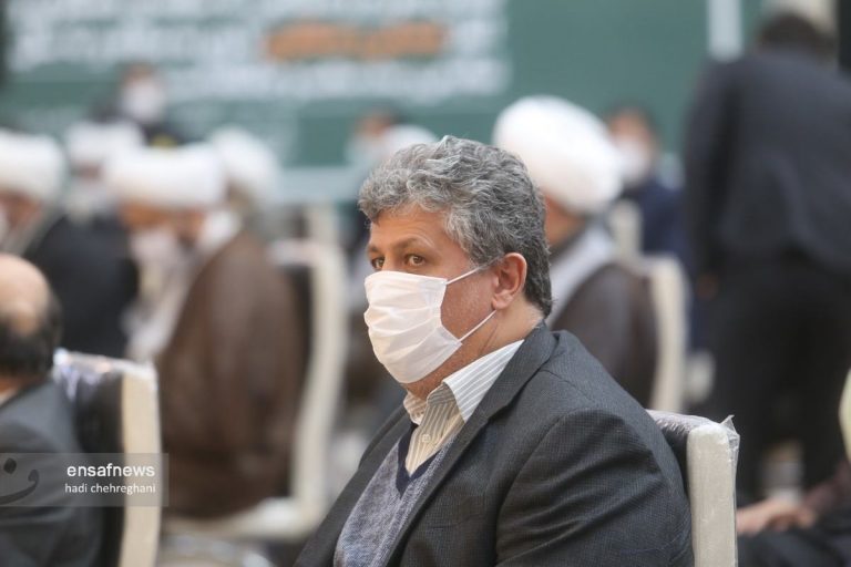 عکس‌ها | سالگرد آیت الله هاشمی رفسنجانی