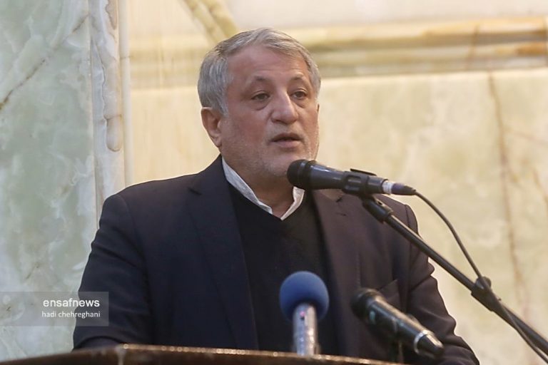 عکس‌ها | سالگرد آیت الله هاشمی رفسنجانی