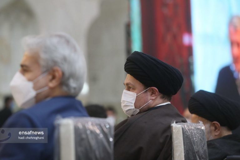 عکس‌ها | سالگرد آیت الله هاشمی رفسنجانی