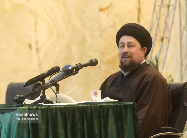 عکس‌ها | سالگرد آیت الله هاشمی رفسنجانی