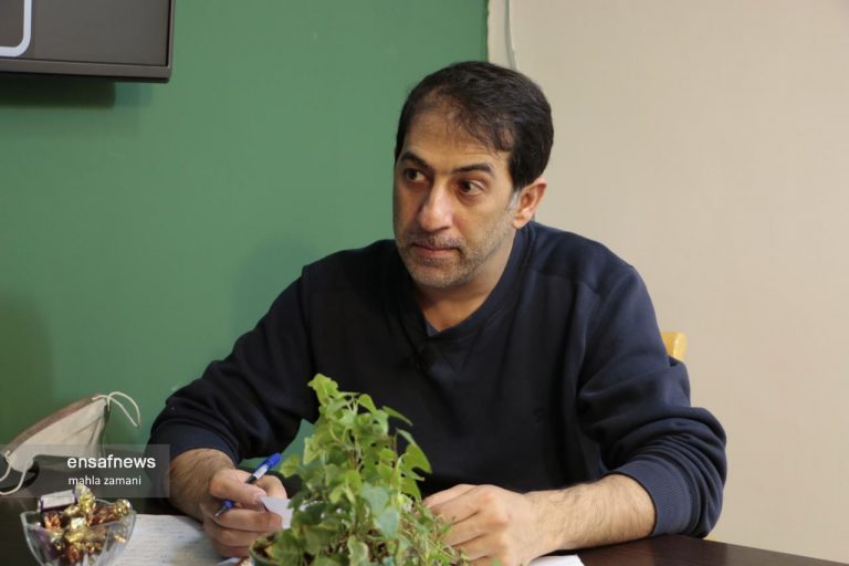 علی اصغر شفیعیان