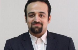لیاقت ورز سومین حکم مدیریت در نظام بانکی را دریافت کرد