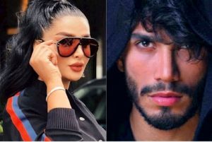 مهراد جم بازداشت شد؟ و دنیا جهانبخت