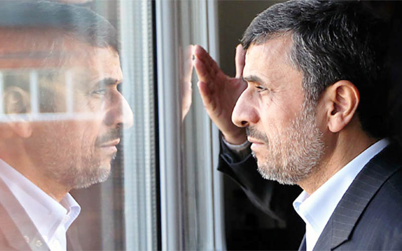 ادعایی درباره‌ی سوءقصد به احمدی نژاد