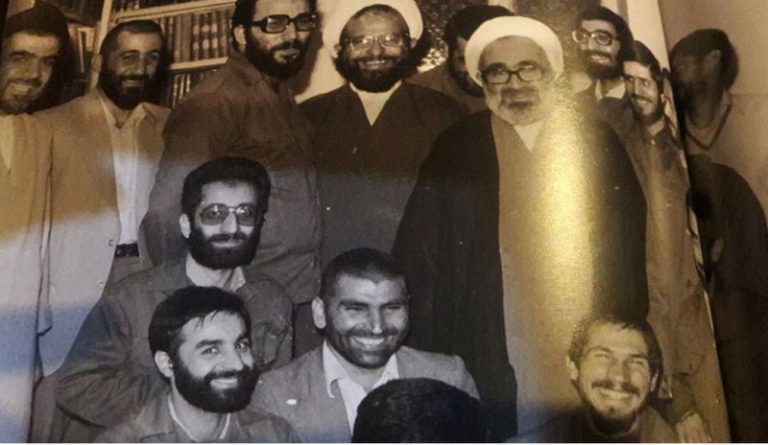گفتوگو با آیتالله منتظری (بخش دوم)