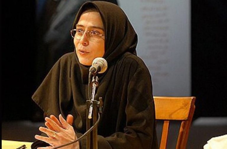 حذف به مثابه مساله اجتماعی؛ در چیستی مرگ هاله لاجوردی