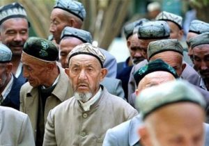 استفاده ابزاری از ترک‌های اویغور