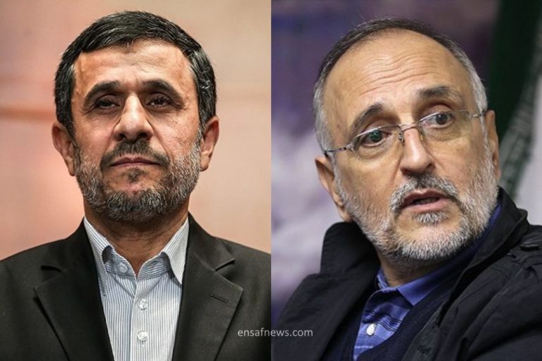 دعوت اکبر اعلمی از احمدی‌نژاد برای مناظره