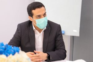 فعالیت شرکت دانش‌بنیان پارت در طرح مهارت‌افزایی وزارت علوم