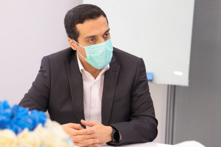 فعالیت شرکت دانش‌بنیان پارت در طرح مهارت‌افزایی وزارت علوم