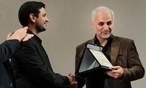 وحشت رائفی‌پور از حضور پزشکیان در انتخابات ۱۴۰۰