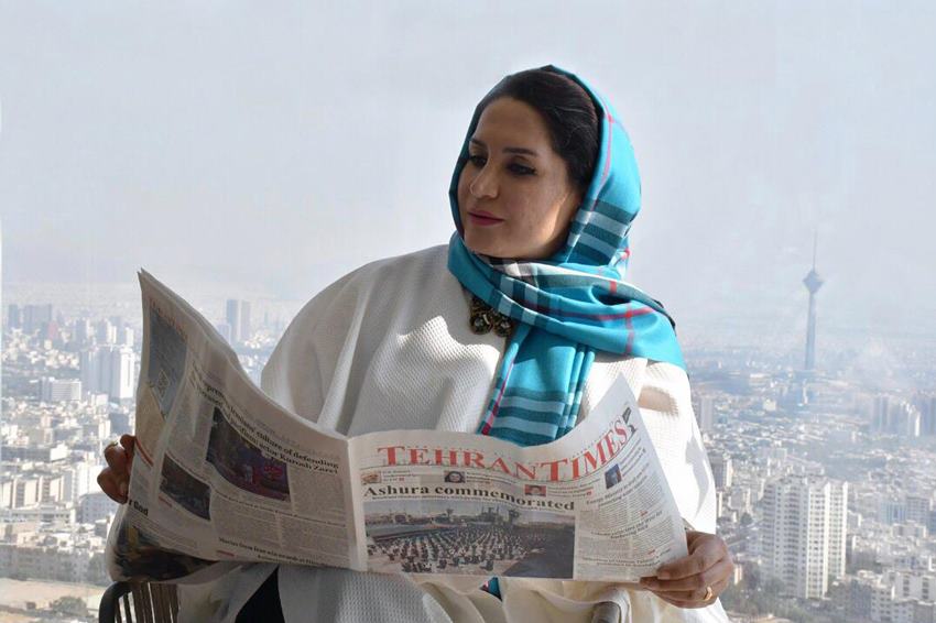 آشنایی با مصیح جعفرزاده، نویسنده کتاب‌های کارآفرينی و قانون جذب ثروت در ایران