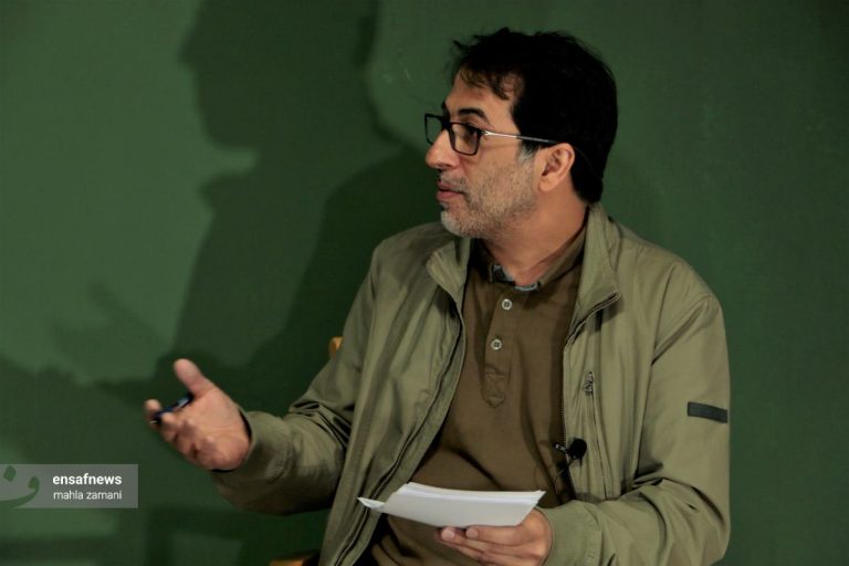 علی اصغر شفیعیان