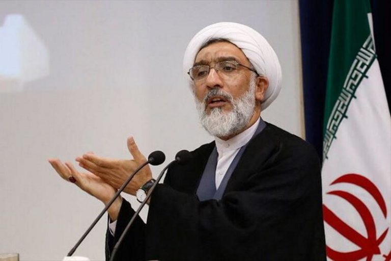 مصطفی پورمحمدی