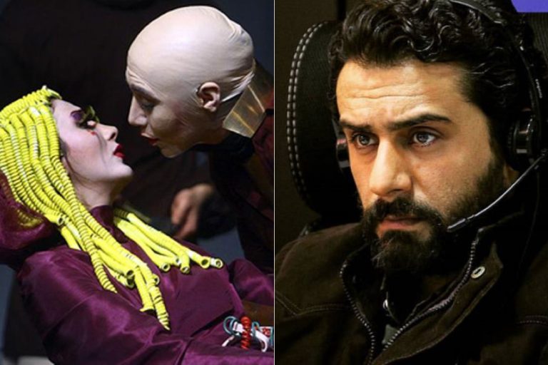 وحيد رهبانى چگونه به گاندو رسید؟!