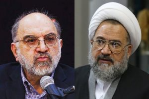 پاسخ دکتر سروش به نقد آیت الله علیدوست