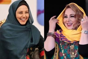 خودِ بهنوش بختیاری و بهنوشِ باخودبیگانه