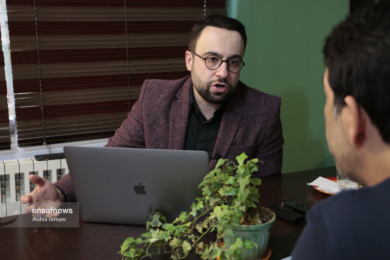 محمدرضا جلایی پور