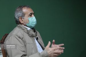 مسعود پزشکیان