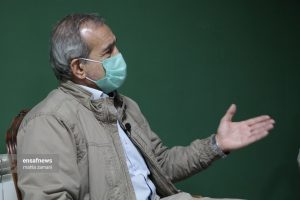 مسعود پزشکیان